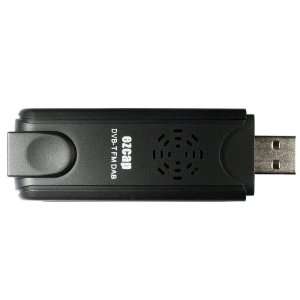 com EzTV668 DVB T USB Receiver & Low Cost Software Defined Radio (SDR 