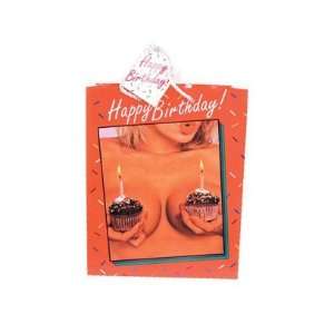  Giftbag, Womens Cupcakes