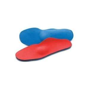   Aetrex Lynco Sports Orthotics Cupped Supported