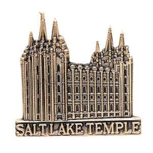  Salt Lake Temple Pin 