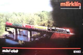 Schuco Monorail 6333/0; 3 Car Blue train, boxed  GR151   