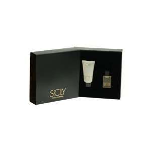 Sicily Perfume by Dolce Gabbana Gift Set for Women 4ml Mini Eau De 