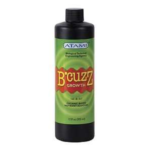  BCuzz Growth Stimulator 12 oz: Everything Else