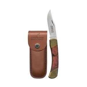 Schrade/Taylor Brands LB7   Schrade Uncle Henry 5 Bear Paw Knife With 