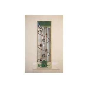  SEED TUBE FEEDER, Color: COPPER; Size: 17 INCH (Catalog 