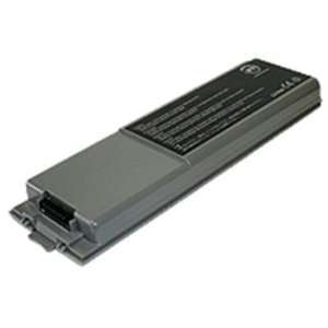 BTI Dell Latitude D800 Rechargeable Notebook Battery Lithium Ion 11.1V 