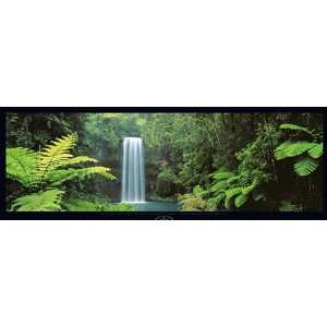  Lik Millaa Millaa Falls Waterfall Scenic Travel 