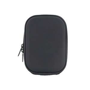  Hard Compact Case Bag for Sony Digital Cameras with Belt 
