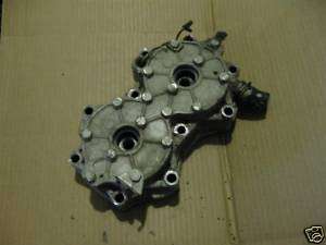 CYLINDER HEAD 1970 Johnson 115 hp outboard parts  