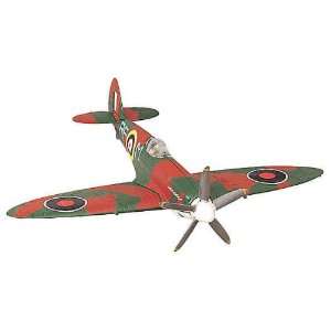  k Line K 40227 RAF Spitfire Fighter Plane: Toys & Games