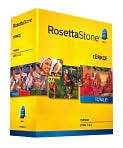 Rosetta Stone Turkish v4 TOTALe   Level 1 & 2 