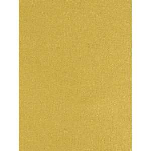  Satin Plain Gold by Robert Allen Contract Fabric Arts 