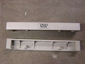 DaeWoo DV6T995 Part  DVD Door Silver  