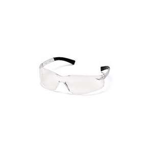 Pyramex Safety Products Ztec Infinity Safety Glasses   Blue Lens 