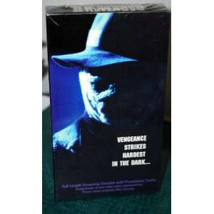  DarkMan II The Return of Durant Screening VHS: Everything 