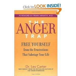  Trap: Free Yourself from the Frustrations that Sabotage Your Life 