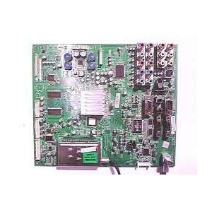   Zenith EBU34859301 MAIN TOTAL ASSEMBLY OEM Original Part Electronics