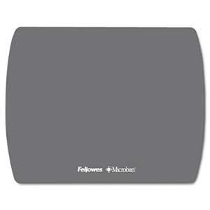  New Microban Ultra Thin Mouse Pad Graphite Case Pack 3 