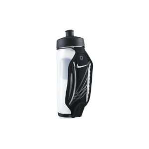 Nike Handheld Running Water Bottle II 