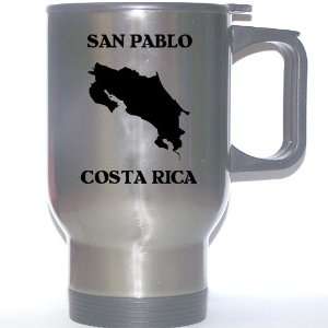  Costa Rica   SAN PABLO Stainless Steel Mug Everything 