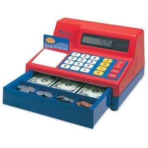  NEW Pretend & Play Cash Register (Toys): Office Products