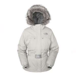 THE NORTH FACE ATLANTIC JACKET   WOMENS: Sports & Outdoors