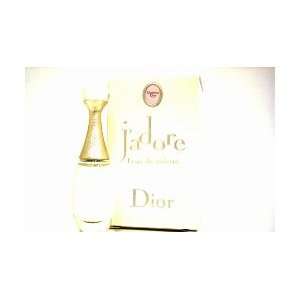  Jadore Perfume Miniature for Women 4 ML Eau De Parfum 