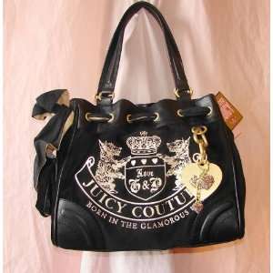  Juicy Couture Exclusive Crest Daydreamer