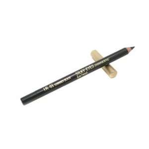  Silky Eyes Shimmering Eye Pencil   01 Shimmer Black   HR 