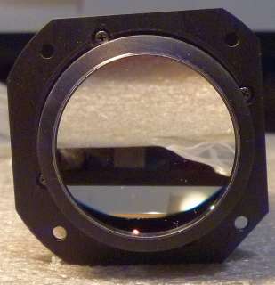 Runco CL 810 Reflection DLP Projector Lens  