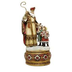  Roman Saint Nicholas Protector 