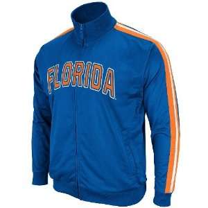 Florida Pace Premium Track Jacket   Small  Sports 