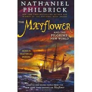  The Mayflower and the Pilgrims New World [Paperback 