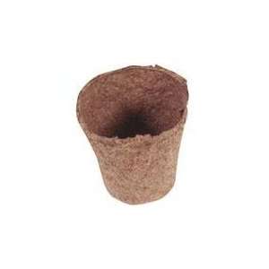  Jiffy Peat Pots 4in Round x 4in Deep: Everything Else