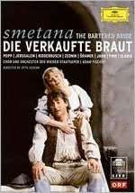   Verkaufte Braut by Deutsche Grammophon, Otto Schenk 