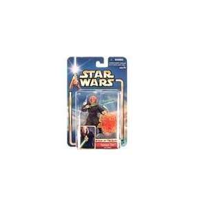  Star Wars: Saesee Tiin Action Figure: Toys & Games