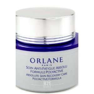 B21 Absolute Skin Recovery Care   Polyactive Formula by Orlane 