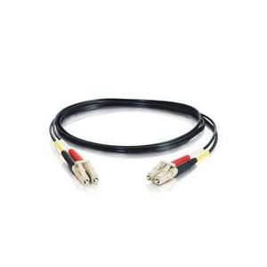 Cables To Go 37244 LC/LC Duplex 62.5/125 Multimode Fiber Patch Cable 