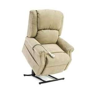  Pride Elegance Lift Chair Recliner 3 Position LC 595 