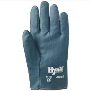  32 105 8 Ansell 208002 8 Hynit Nitrile Impregnated: Home 