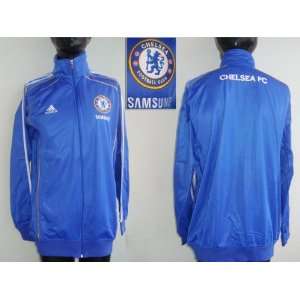  Brand New Chelsea Track Suit (adult sizeXL) Sports 