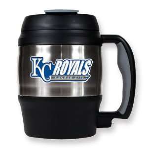 Kansas City Royals 52oz Macho Travel Mug