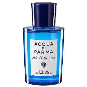  Acqua Di Parma Blu Mediterraneo Mirto Di Panarea Fragrance 