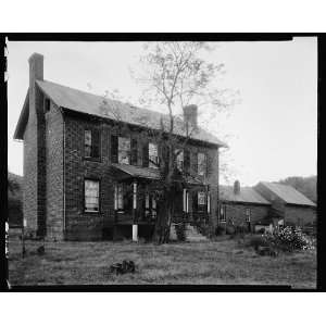  Antrim House,Browns Cove,Albemarle County,Virginia