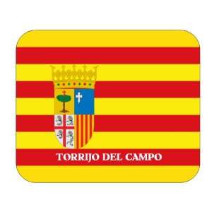  Aragon, Torrijo del Campo Mouse Pad: Everything Else