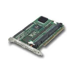  DELL 0C705 Dell PERC3 64MB PCI SCSI RAID Controller AMI 