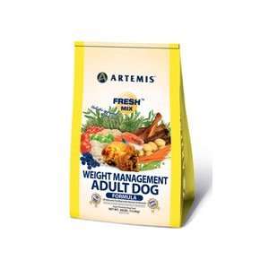  Artemis Fresh Mix Weight Management Formula 15 lb. Bag 