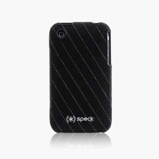  Speck Fitted Crystal Case on Soft Fabric for Apple iphone 