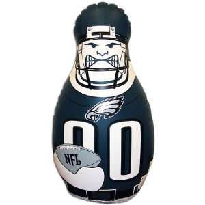  Eagles NFL Tackle Buddy Bop Bag