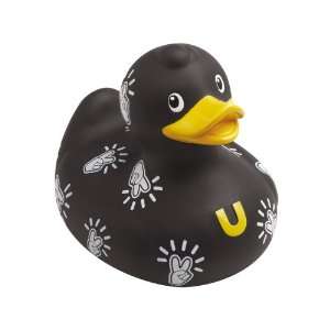  Bud Luxury Rubber Duck Pop Peace Toys & Games